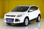 福特翼虎2013款1.6L GTDi 两驱风尚型 