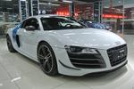 奥迪R82013款5.2 FSI quattro 中国专享版