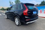 沃尔沃XC902016款2.0T T5 智逸版 7座