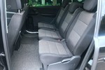 大众夏朗2016款1.8TSI 舒适型