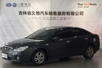 奔腾B502009款1.6L 手动豪华型