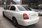 现代伊兰特2005款1.6 GL 标准型 自动