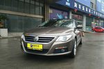 大众CC2013款2.0TSI 至尊型