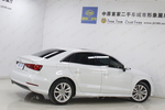 奥迪A3 Limousine2014款35 TFSI 自动舒适型