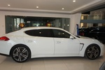 保时捷Panamera2014款Panamera S Executive 3.0T 