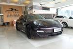 保时捷Panamera2010款Panamera 3.6L 