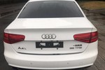 奥迪A4L2015款35 TFSI 自动标准型