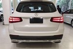 奔驰GLC级2016款GLC 200 4MATIC