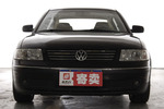 大众帕萨特领驭2005款1.8T 基本型手自一体5速