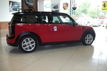 MINIMINI2011款COOPER Fun