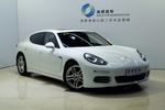 保时捷Panamera2014款Panamera 4 3.0T 