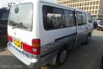 丰田HIACE2005款2.7L 手动豪华型10座