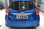 丰田YARiS L 致炫2015款1.5E 自动魅动版 