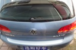 大众高尔夫2009款1.4TSI 手动 舒适型