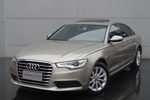 奥迪A6L2012款TFSI 标准型(2.0T)