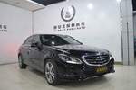 奔驰E级2015款E320L 4MATIC