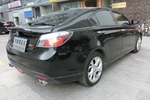 MG62011款1.8T 精英版