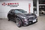 英菲尼迪QX702013款3.7L 超越版