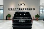 路虎揽胜2017款3.0 V6 SC Vogue