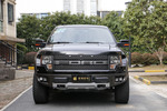 福特F-1502011款6.2L SVT Raptor SuperCab