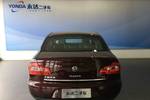 斯柯达昊锐2009款1.8TSI 手自一体 贵雅版