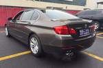 宝马5系2013款520Li 典雅型