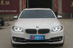 宝马5系2014款520Li 典雅型