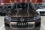 大众途锐2011款3.0TSI V6 舒适型 