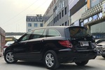 奔驰R级2010款R350L 4MATIC Grand Edition