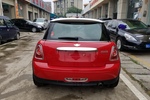 MINIMINI2011款1.6L COOPER Excitement 