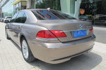 宝马7系2005款730li