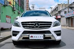 奔驰M级2015款ML400 4MATIC 动感型