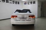 奥迪A4L2013款35 TFSI 自动标准型