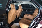 捷豹XJ2018款XJL 3.0 SC四驱全景商务版