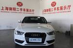 奥迪A4L2013款35 TFSI 自动标准型