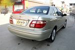 日产阳光2005款2.0 LE 自动