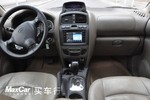 现代胜达-2005款2.7L 豪华型