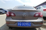 大众CC2010款2.0TSI 豪华型