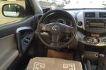 丰田RAV42009款2.0L 手动豪华版