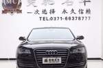 奥迪A8L2011款3.0TFSI low quattro 豪华型