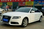 奥迪A4L2010款2.0TFSI 舒适型