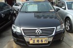 大众迈腾2009款1.8TSI DSG 豪华型