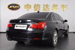 宝马7系2011款730Li 典雅型