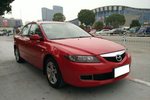 马自达Mazda62008款2.0L 手自一体 时尚型