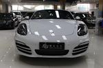 保时捷Boxster2013款Boxster 2.7L 