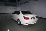 宝马5系2008款530Li 典雅型