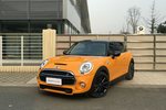 MINIMINI2014款2.0T COOPER S Excitement 