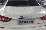 玛莎拉蒂总裁2013款3.0T 标准型