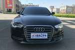 奥迪A6L2014款30 FSI 豪华型