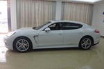 保时捷Panamera2010款Panamera